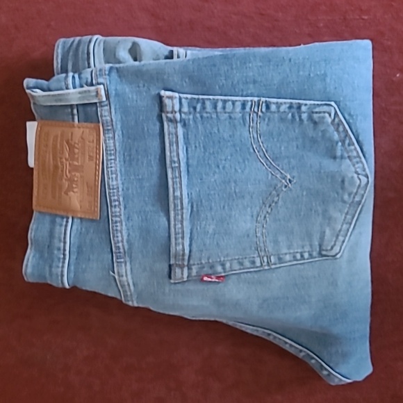 Levi's 512 W32 L30 - Picture 1 of 4